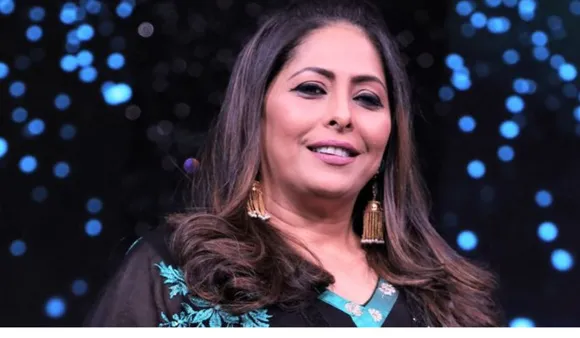 geeta kapoor
