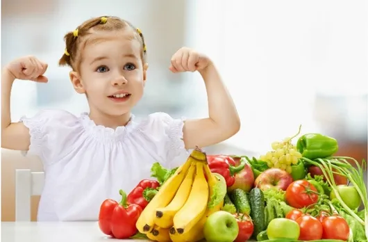kids food