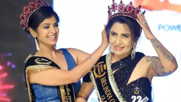 Rupika Grover(Image: Instagram)