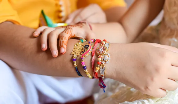 Raksha Bandhan 2023(Astrotalk)