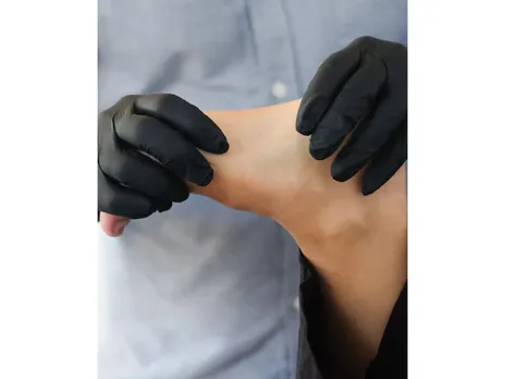 leg pain during periods(Unsplahs.com)