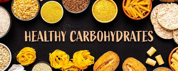 Carbohydrates Foods 