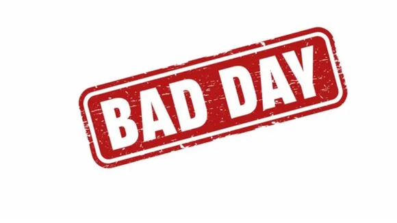 Bad Day  