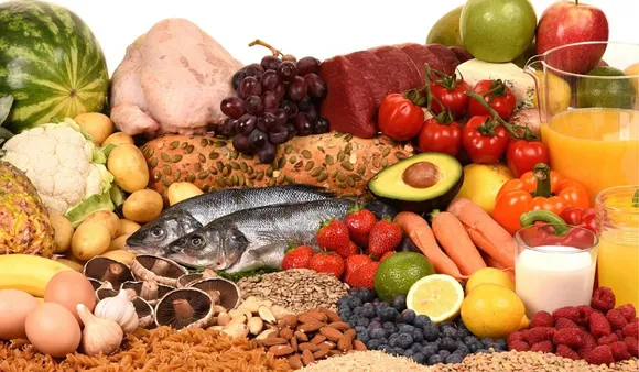 Nutrition (Future Learn)