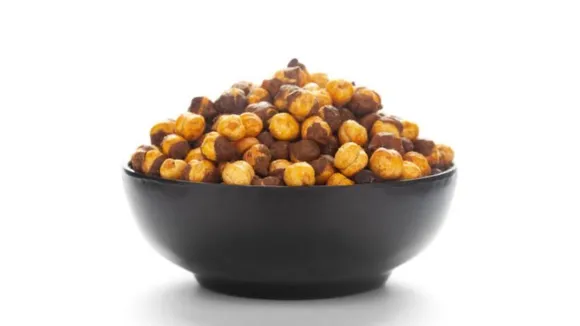 Roasted chana benefits 