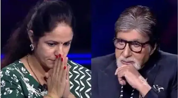 Kaun Banega Crorepati First Winner 