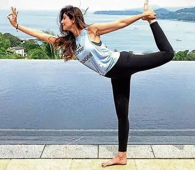 shilpa