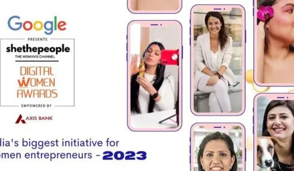 Digital Women Awards returns with focus on 'Access to Success'