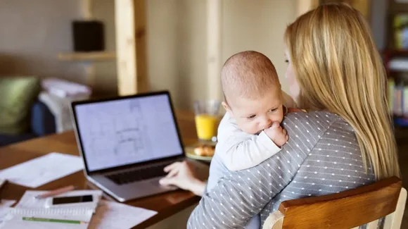 Working Mom Tips 