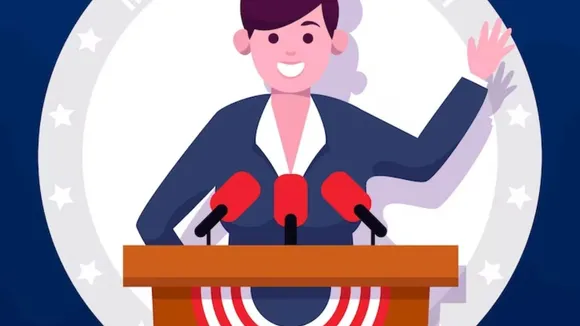 Women Leaders