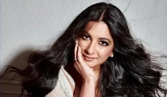 Rhea Kapoor 