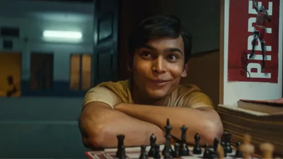 All India Rank Trailer