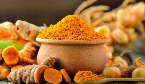 Benefits Of Turmeric (सहेली)