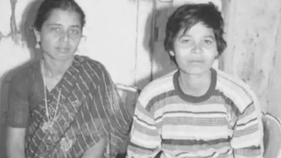 The story of India's first Documented lesbian marriage