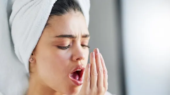 How To Reduce Bad Breath