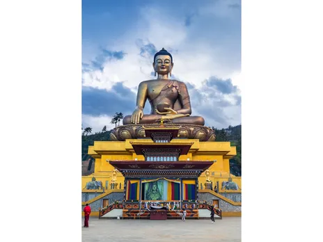 Bhutan