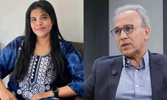 EY chairman reacts to death of Pune chartered accountant