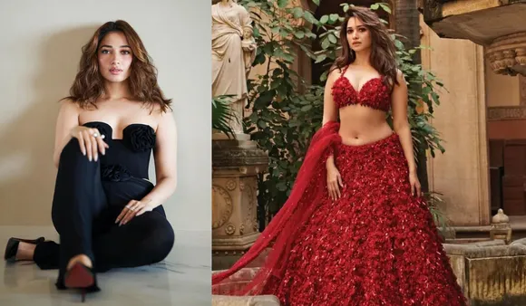 Tamanna Bhatia