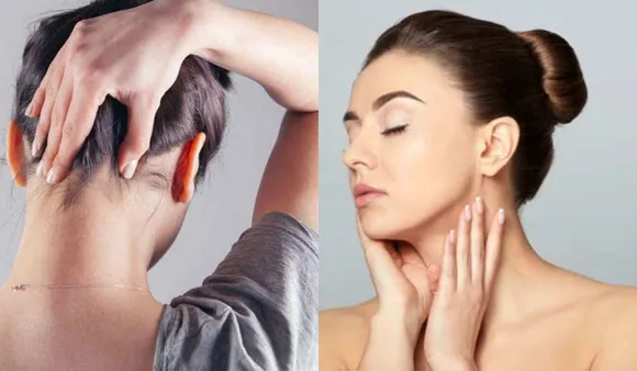 Lighten Neck