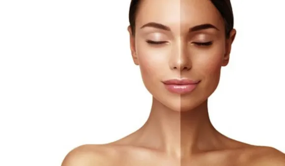 Skin Tanning
