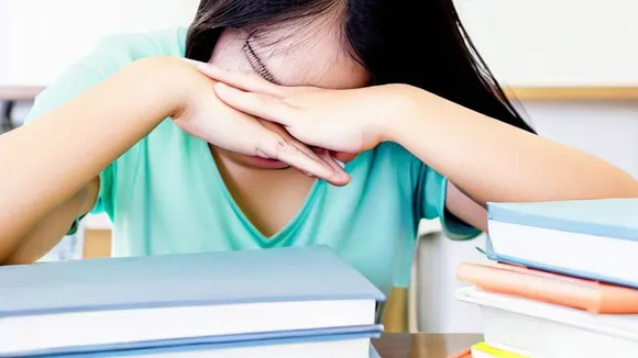 Students interested in studies decreasing 