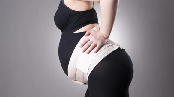 Pregnancy Belt