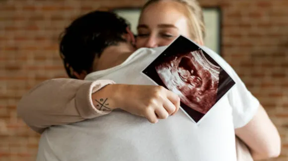 Unexpected Pregnancy