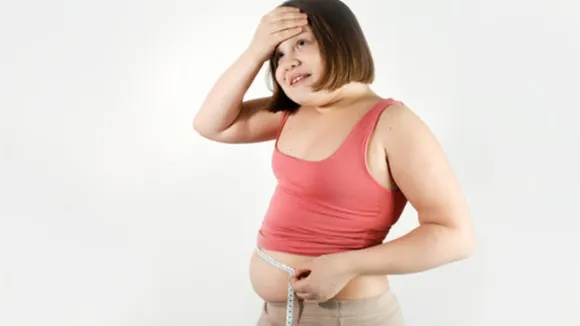 obesity   