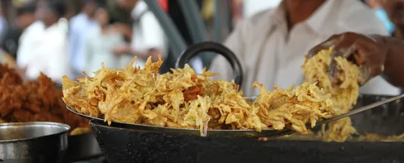 street food