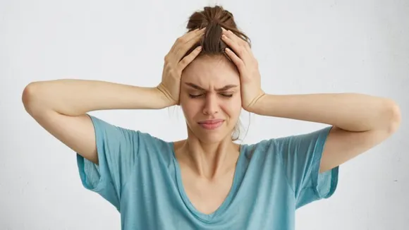 Cortisol level 