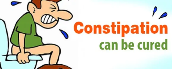 Constipation 