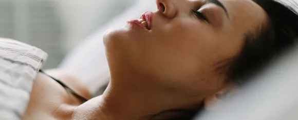sex life