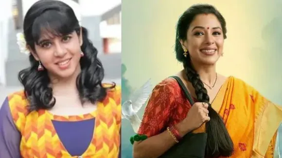 Is Tanvi Hegde Set To Play the Lead Role In Anupamaa