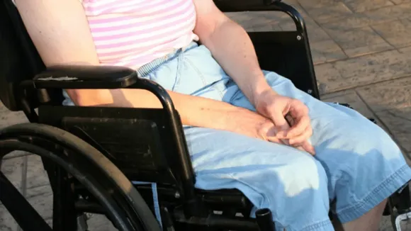 disability