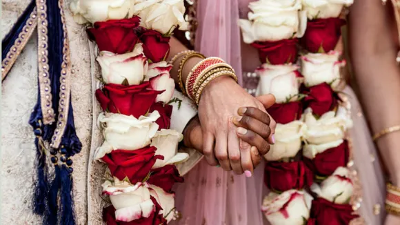 Wedding Bells(FREEPIK)