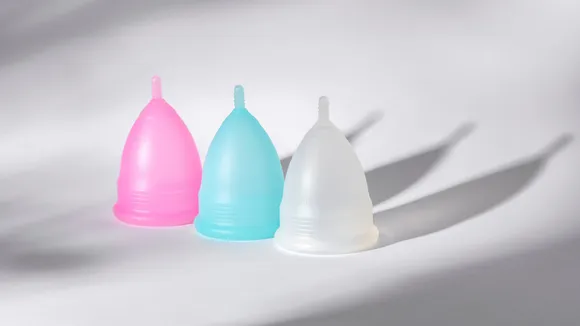 Menstrual Cup(Freepik)