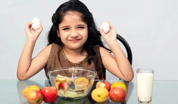 Children Brain(NDTV)
