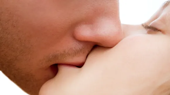 Can Kissing Cause pregnancy 