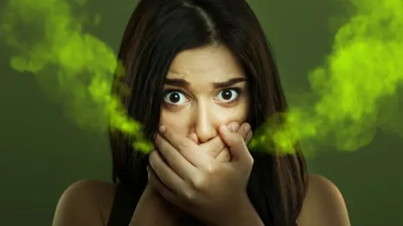 Home Remedies Will Eliminate Your Bad Breath