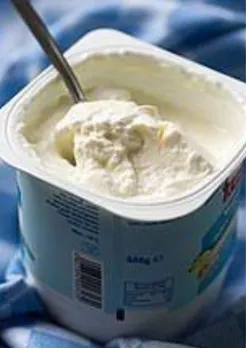 yogurt