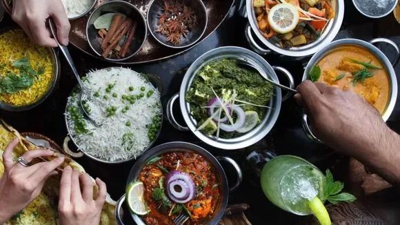 7 anazing cuisine of India