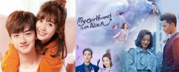 Chinese Drama