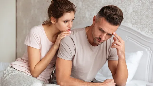 never say these things to your partner during sex
