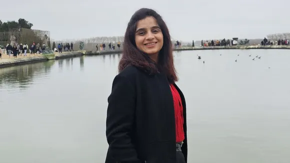 Pawanjot Kaur