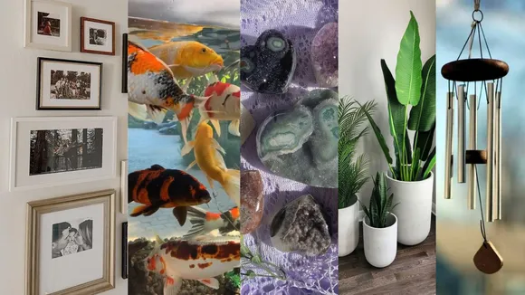 5 Thing To Increase Positivity In House