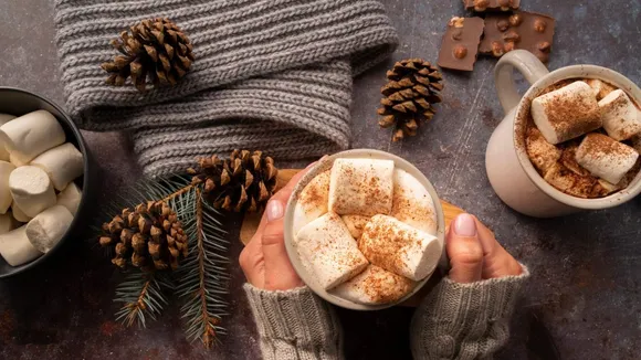 winter season food
