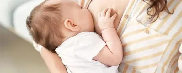 Breastfeeding