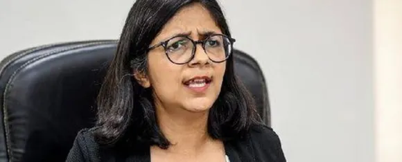 Swati Maliwal
