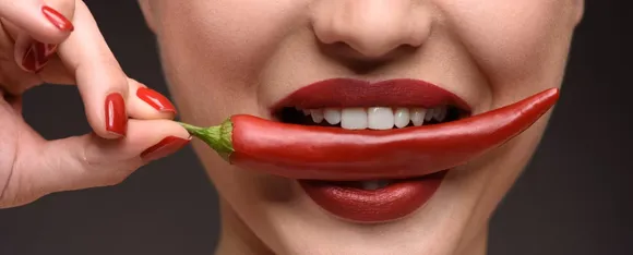 red chili