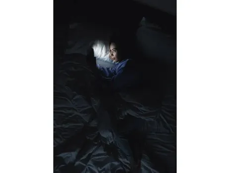 Benefits Of Sleeping